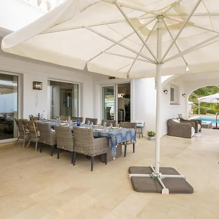 Mirador De Valtocado Villa Mijas