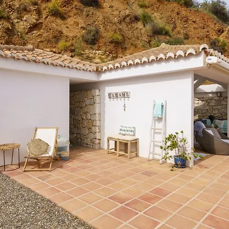 Mirador De Valtocado Villa Mijas