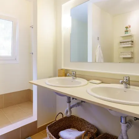 Villa Mirador De Valtocado Mijas