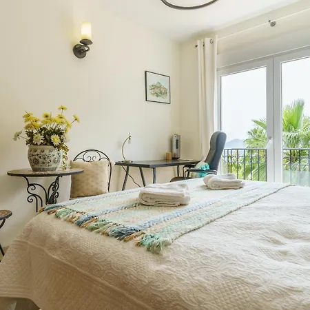 Mirador De Valtocado Villa Mijas