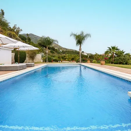 Villa Mirador De Valtocado
