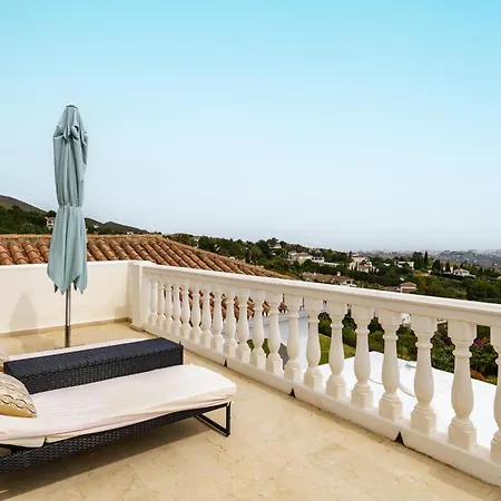 Villa Mirador De Valtocado *