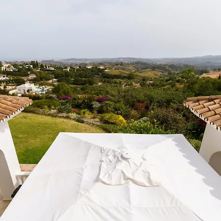 Mirador De Valtocado Villa Mijas