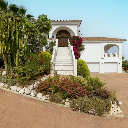 Mirador De Valtocado Villa